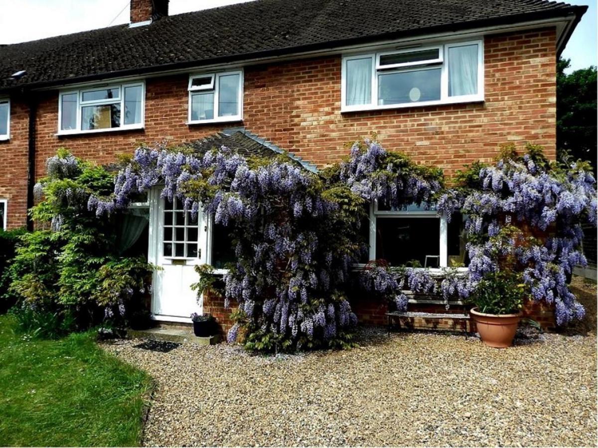 Upthedowns B&B Sevenoaks Room photo